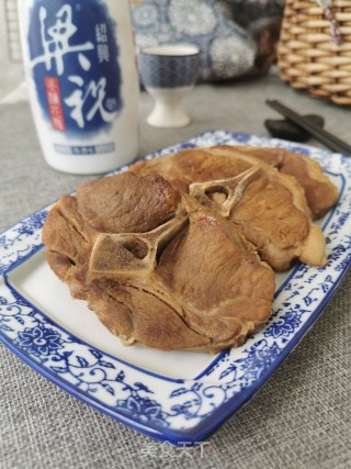 红烧蝴蝶排的做法