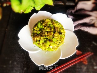 豆瓣酥的做法