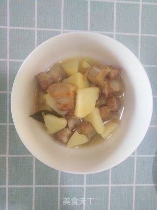 爆汁红烧肉的做法