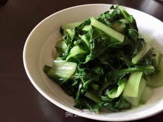 蒜香猪乸菜的做法