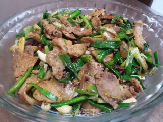 回锅肉的做法