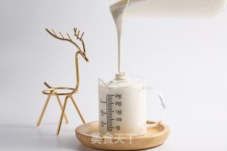 史上最完整芝士奶盖做法——时光荏苒饮品教学的做法