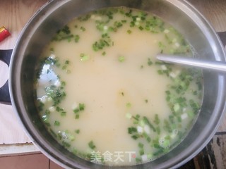 野鲫鱼豆腐汤的做法