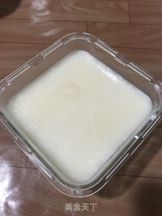 猪油的做法