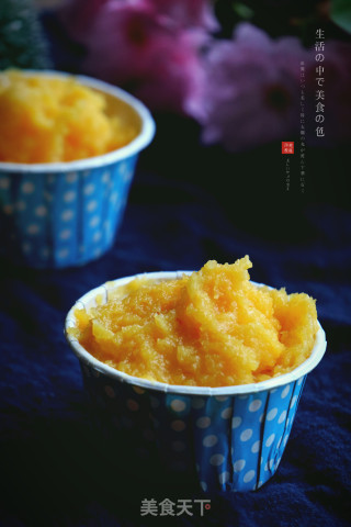 奶黄馅儿的做法