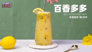 百香多多的做法