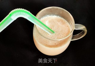 木瓜奶昔的做法