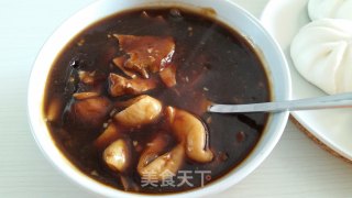 北京炒肝的做法