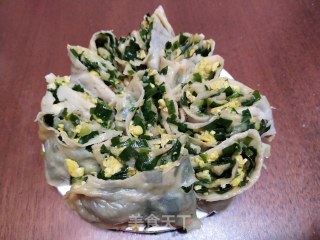 菜莽的做法