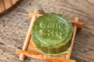 Kitty鼠壳粿的做法