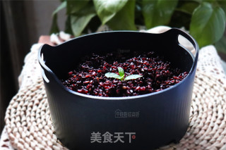 减肥杂粮饭的做法
