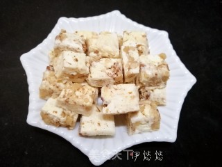 牛扎糖的做法