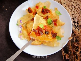 酥脆小零食