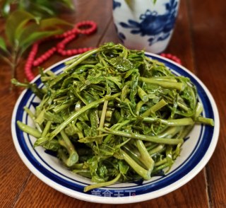 凉拌香椿的做法
