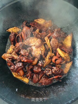 啤酒鸭的做法