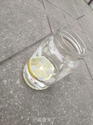 果檬雪碧的做法