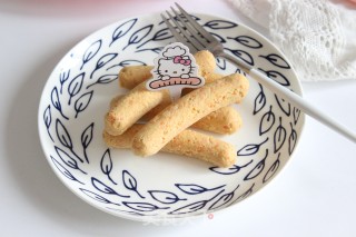 儿童自制鸡肉肠