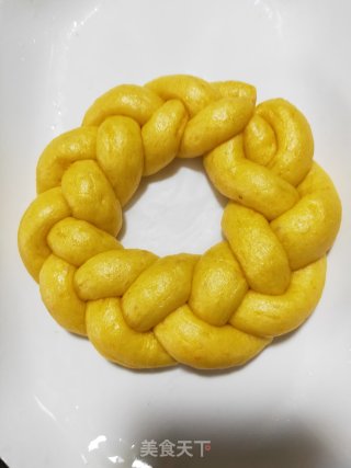 红薯馒头的做法