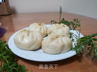 三丁包的做法