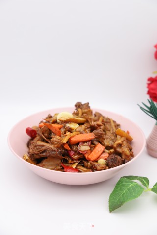 红烧啤酒鸭的做法