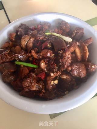 红烧鸭肉的做法