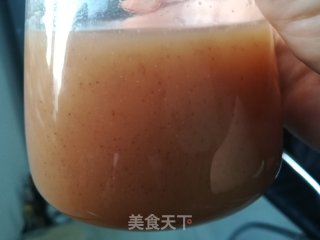 红枣糯米汁的做法