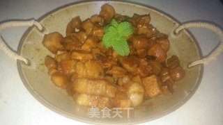 红烧肉的做法