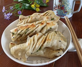 茶香椒盐小排条的做法