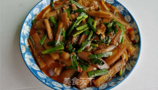 春季应季美食的做法