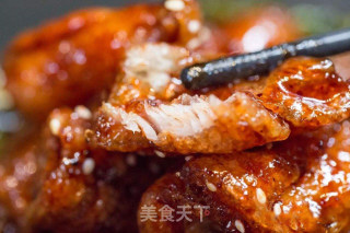 上海熏鱼的做法