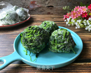 野菜的保存方法的做法