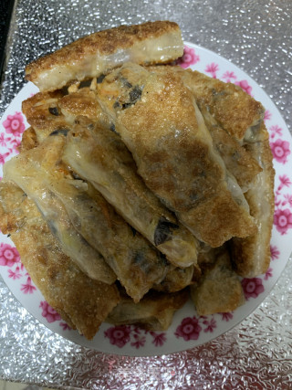 素春卷