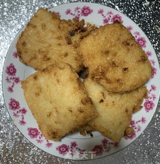 糍糕的做法