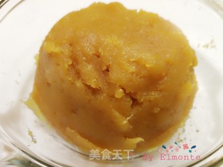 凤梨馅的做法