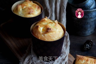 波兰种橙皮丁面包的做法