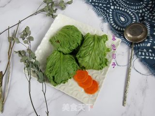 东北饭包的做法
