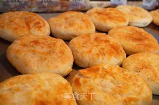 麦多馅饼的做法