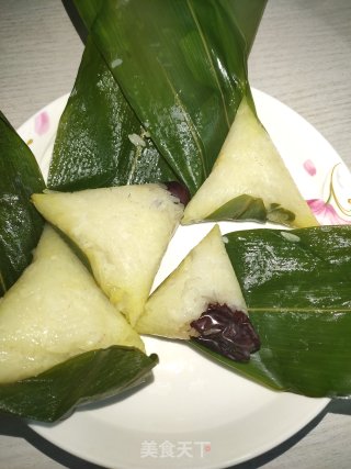 红枣粽子