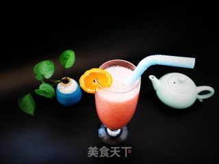蜂蜜番茄汁的做法