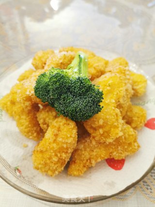 香煎巴沙鱼的做法