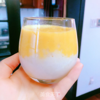 杨枝甘露的做法
