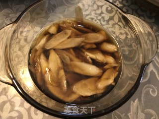 腌仔姜的做法