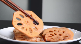川味卤菜的做法