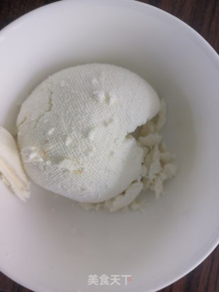 DIY淡奶油的做法