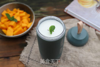 自制杯子酸奶的做法