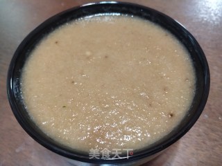 香蕉苹果汁