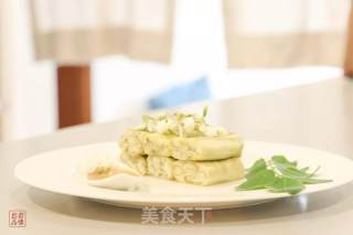 小满 | 落槐成珍