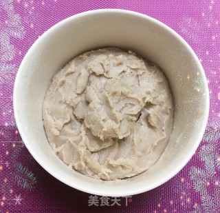 香芋馅的做法