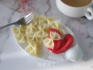意粉煎饼的做法