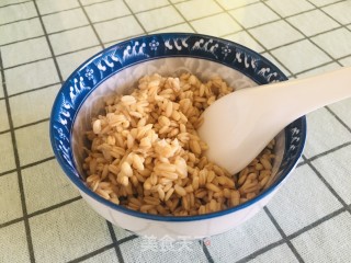 燕麦甜醅子的做法